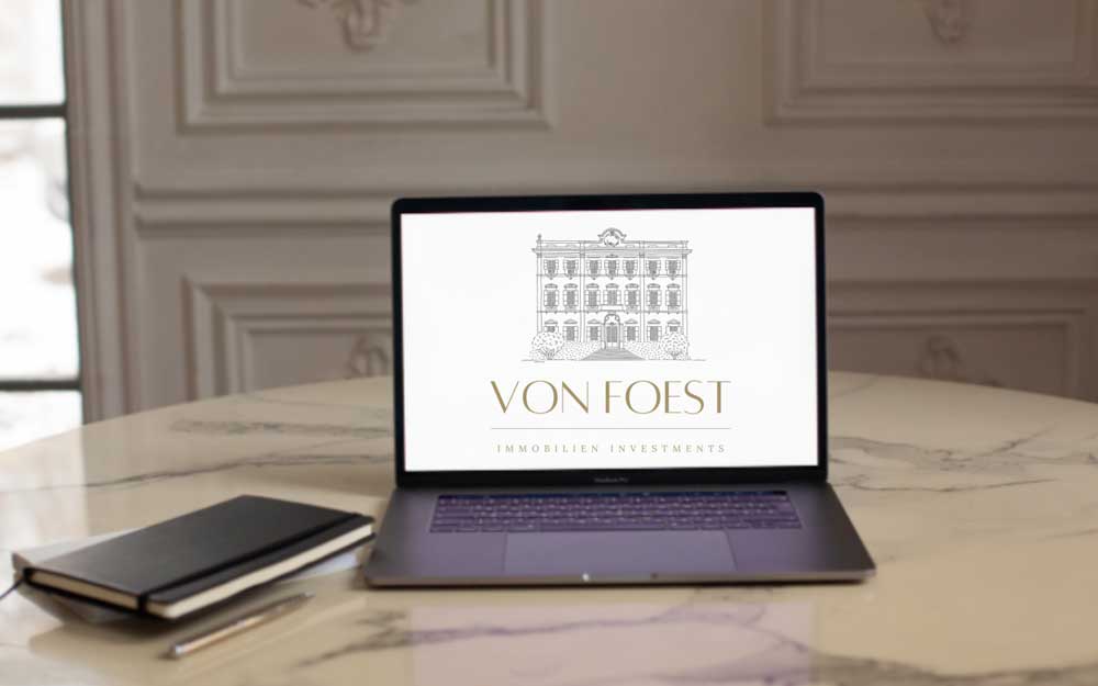 Von Foest Über uns Foto 1