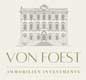 Logo Von Foest Immobilien