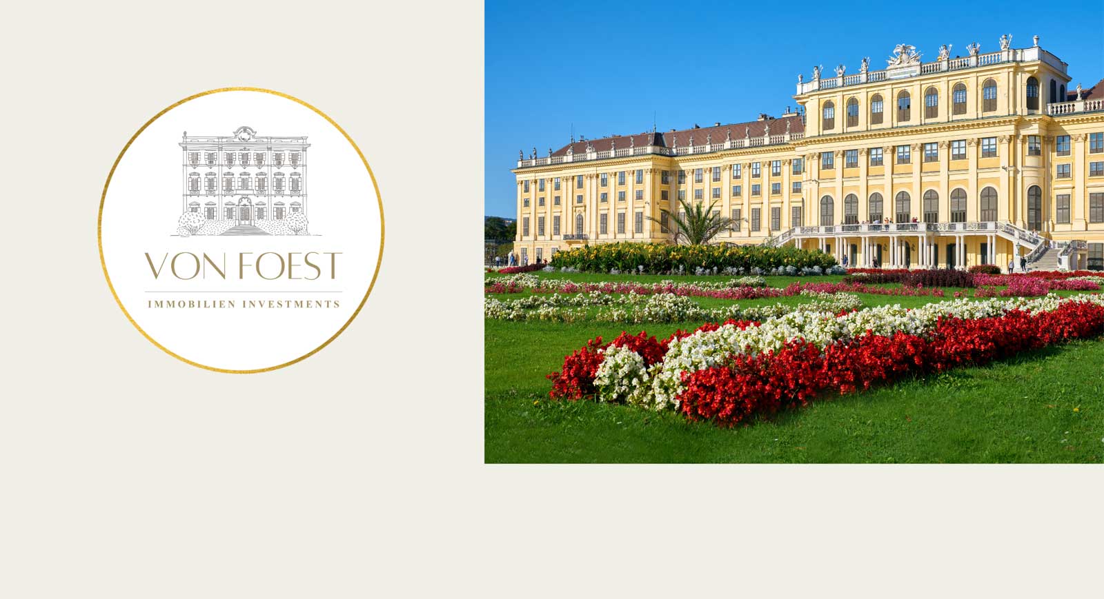 Von Foest Immobilien - Service
